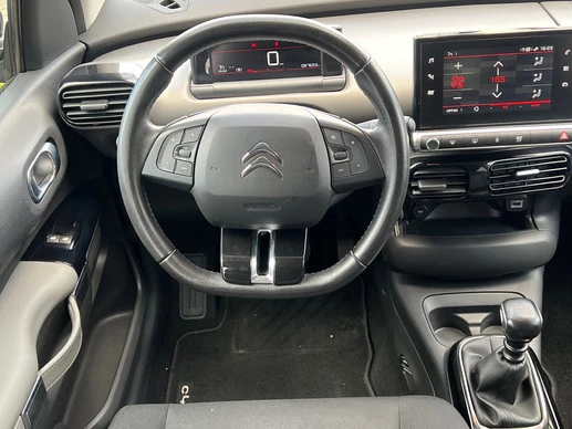 Citroën C4 Cactus - Afbeelding 7 van 25
