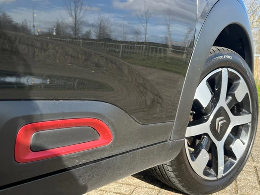 Citroën C4 Cactus - Afbeelding 11 van 25