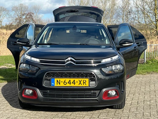 Citroën C4 Cactus - Afbeelding 12 van 25