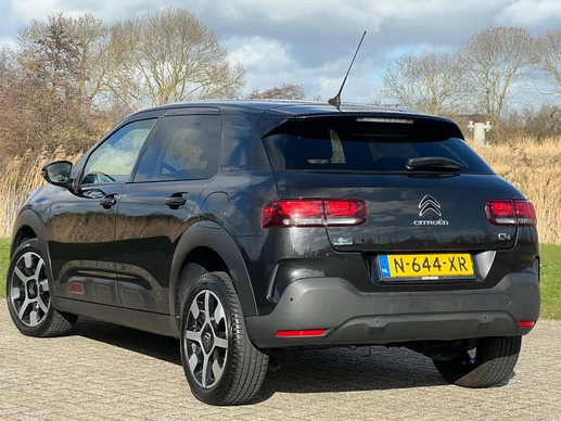 Citroën C4 Cactus - Afbeelding 13 van 25