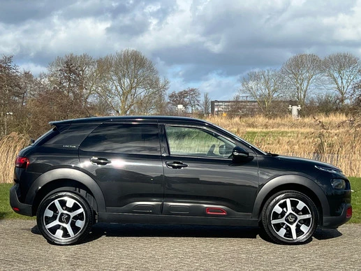 Citroën C4 Cactus - Afbeelding 15 van 25