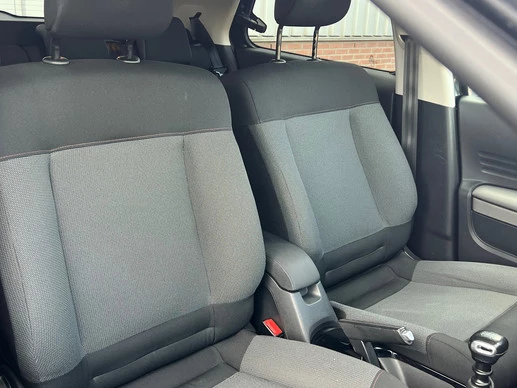 Citroën C4 Cactus - Afbeelding 22 van 25