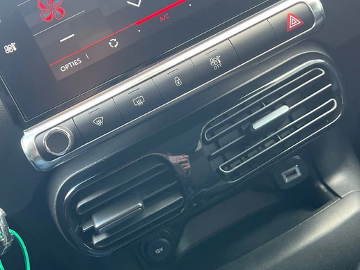 Citroën C4 Cactus - Afbeelding 24 van 25