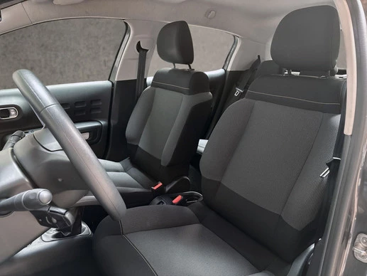 Citroën C3 - Afbeelding 9 van 25