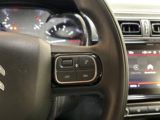 Citroën C3 - Afbeelding 14 van 25