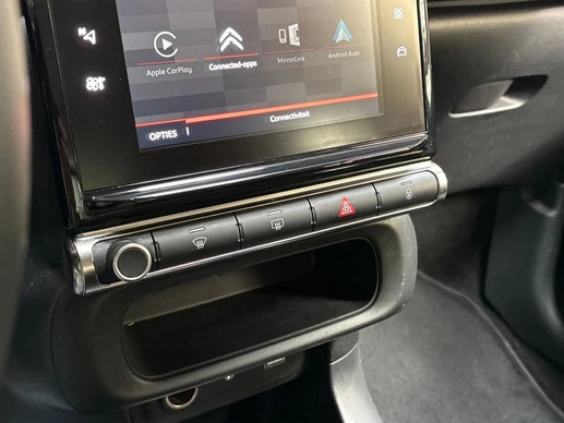 Citroën C3 - Afbeelding 22 van 25