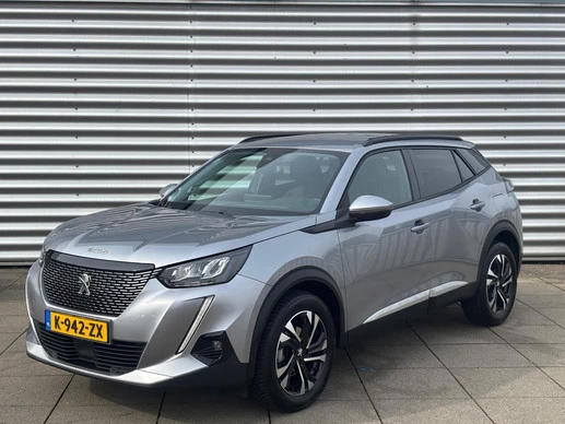 Peugeot 2008 - Afbeelding 1 van 21