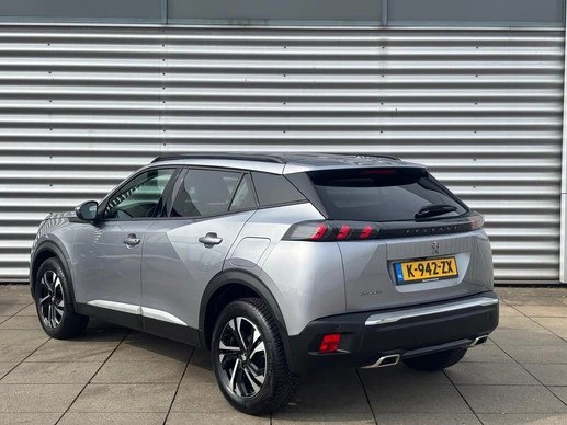 Peugeot 2008 - Afbeelding 3 van 21
