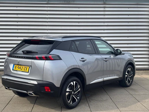 Peugeot 2008 - Afbeelding 4 van 21