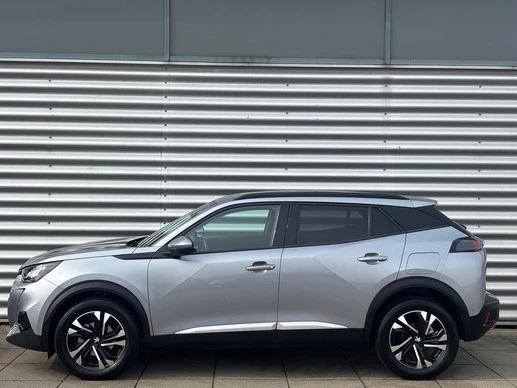 Peugeot 2008 - Afbeelding 7 van 21