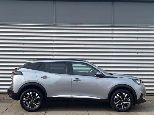 Peugeot 2008 - Afbeelding 8 van 21