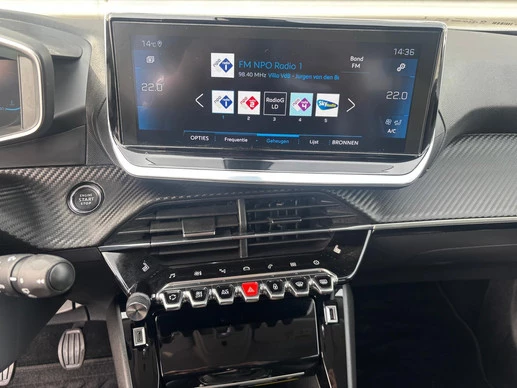 Peugeot 2008 - Afbeelding 11 van 21