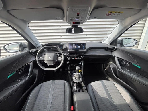 Peugeot 2008 - Afbeelding 13 van 21