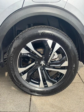 Peugeot 2008 - Afbeelding 15 van 21