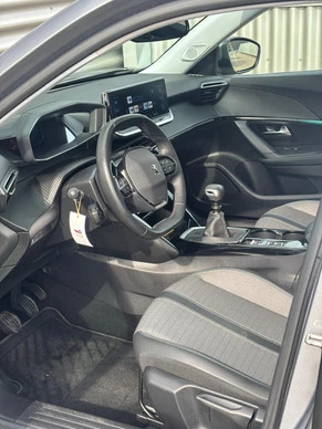 Peugeot 2008 - Afbeelding 16 van 21