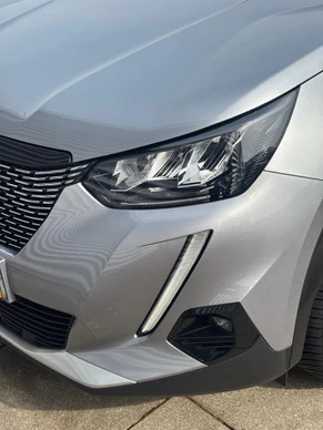 Peugeot 2008 - Afbeelding 17 van 21