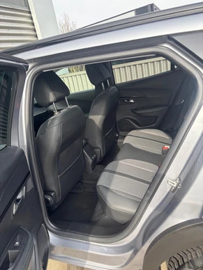 Peugeot 2008 - Afbeelding 19 van 21