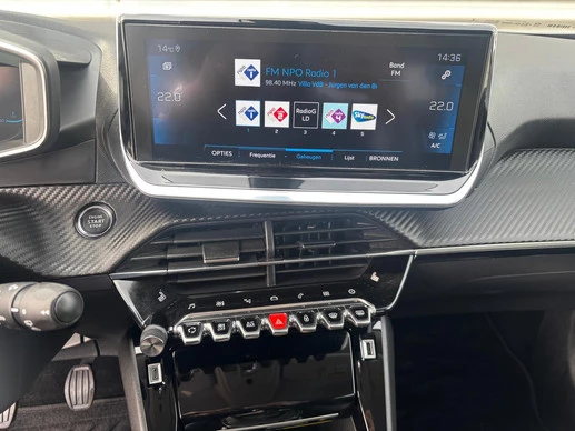 Peugeot 2008 - Afbeelding 21 van 21