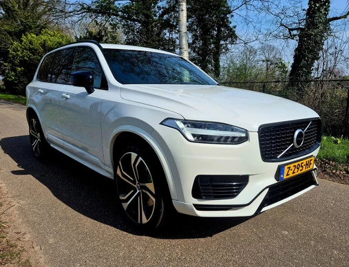 Volvo XC90 - Afbeelding 1 van 24