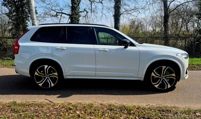 Volvo XC90 - Afbeelding 2 van 24