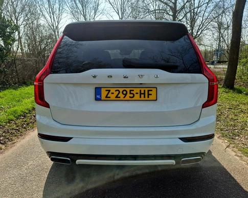 Volvo XC90 - Afbeelding 3 van 24