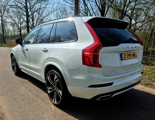 Volvo XC90 - Afbeelding 4 van 24