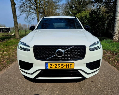 Volvo XC90 - Afbeelding 5 van 24