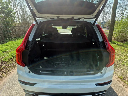 Volvo XC90 - Afbeelding 7 van 24