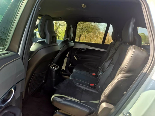 Volvo XC90 - Afbeelding 9 van 24