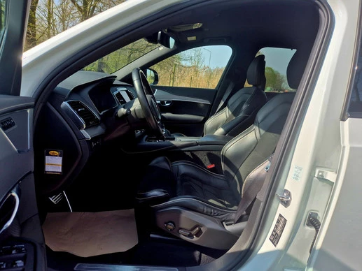 Volvo XC90 - Afbeelding 11 van 24