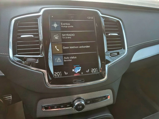 Volvo XC90 - Afbeelding 14 van 24