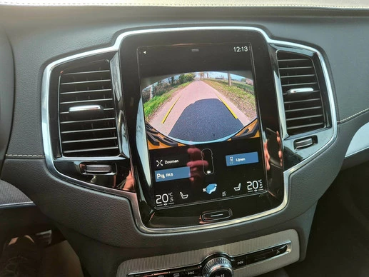 Volvo XC90 - Afbeelding 17 van 24