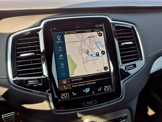 Volvo XC90 - Afbeelding 18 van 24