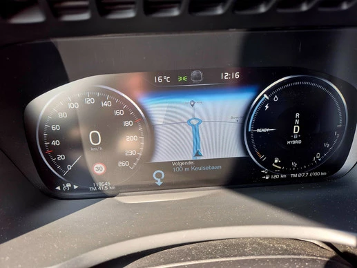 Volvo XC90 - Afbeelding 19 van 24