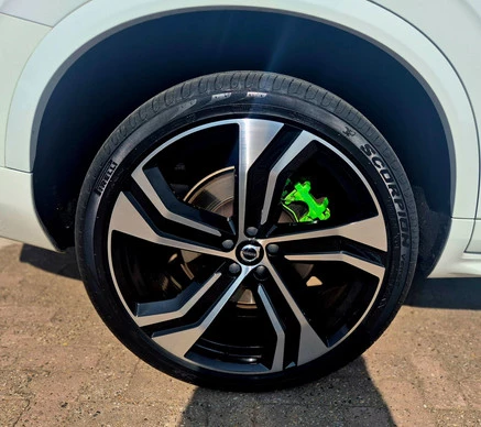 Volvo XC90 - Afbeelding 22 van 24