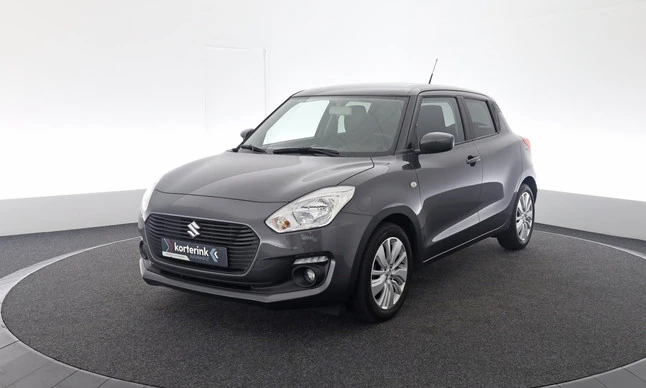Suzuki Swift - Afbeelding 1 van 30