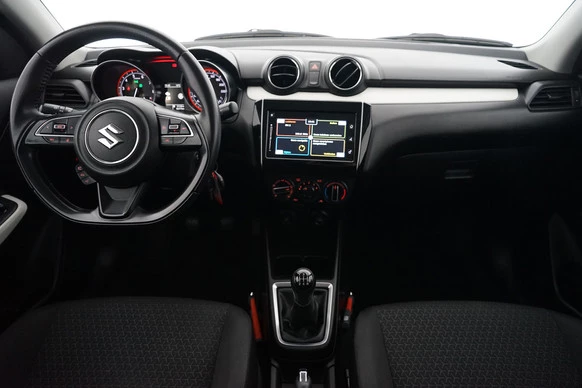 Suzuki Swift - Afbeelding 2 van 30