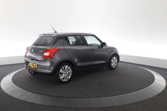 Suzuki Swift - Afbeelding 3 van 30