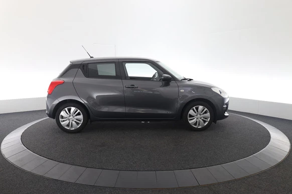 Suzuki Swift - Afbeelding 4 van 30