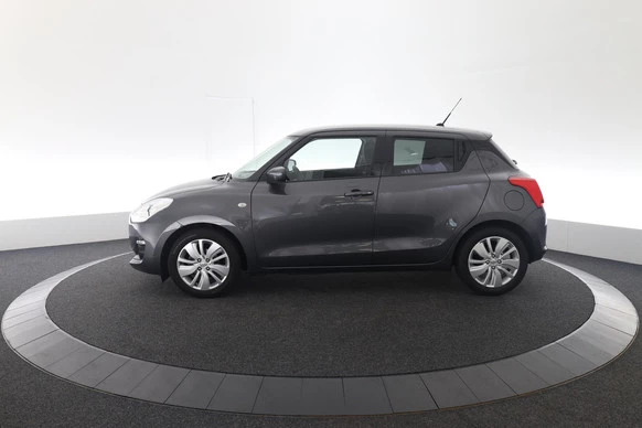 Suzuki Swift - Afbeelding 5 van 30