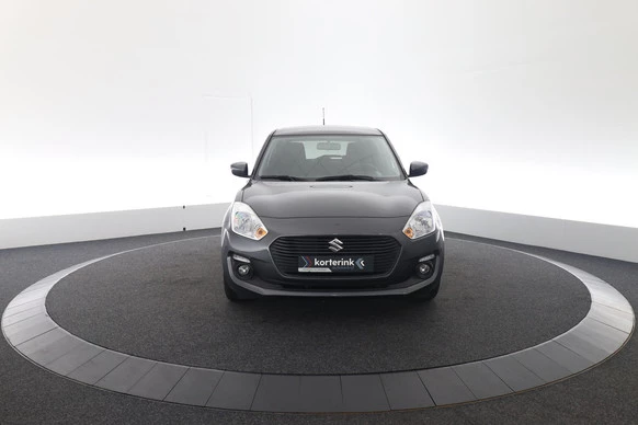 Suzuki Swift - Afbeelding 6 van 30
