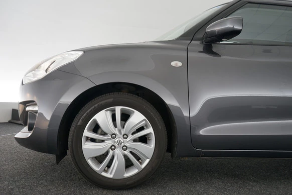 Suzuki Swift - Afbeelding 8 van 30