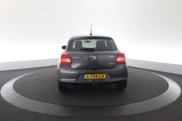 Suzuki Swift - Afbeelding 10 van 30