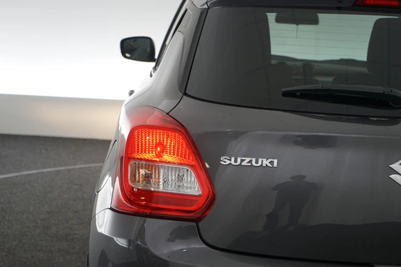 Suzuki Swift - Afbeelding 11 van 30