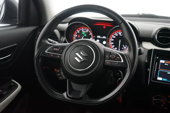 Suzuki Swift - Afbeelding 15 van 30