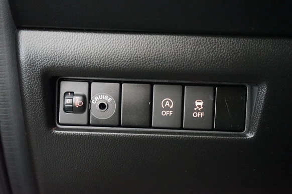 Suzuki Swift - Afbeelding 16 van 30