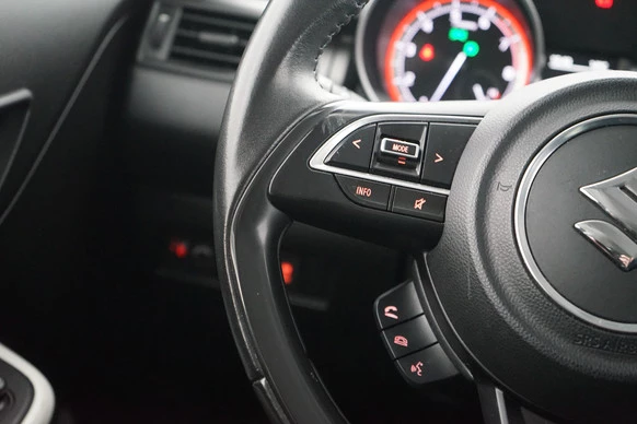 Suzuki Swift - Afbeelding 18 van 30