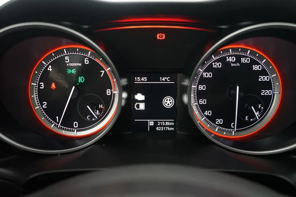 Suzuki Swift - Afbeelding 19 van 30