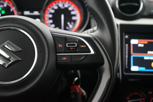 Suzuki Swift - Afbeelding 20 van 30