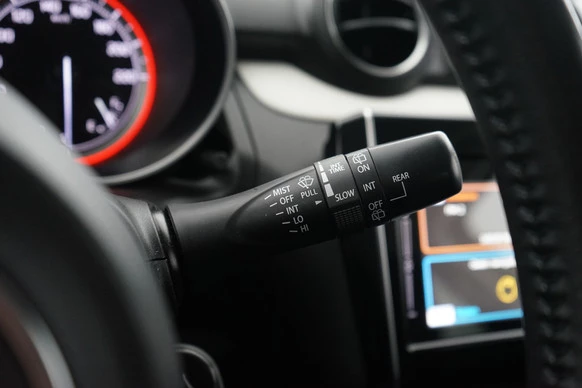 Suzuki Swift - Afbeelding 21 van 30